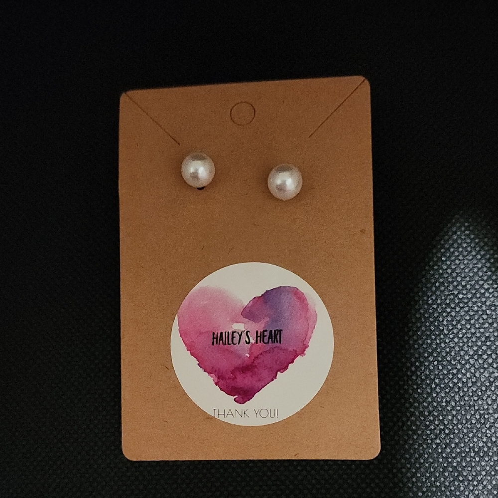 BOUTIQUE EARRINGS YOU PICK YOURS